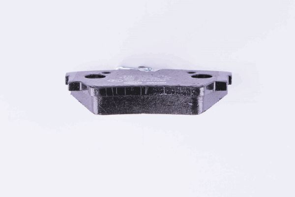 Klocki hamulcowe HELLA 8DB 355 010-761