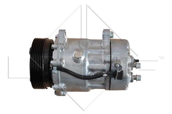 Kompresor klimatyzacji NRF 32268
