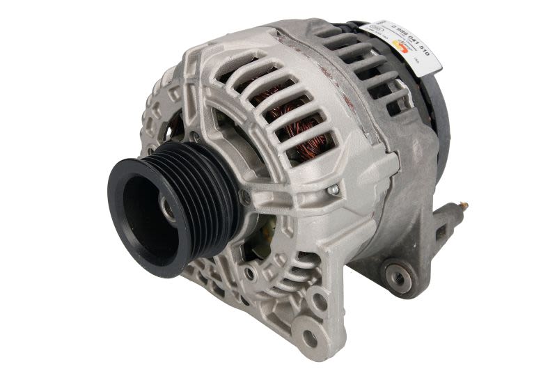 Alternator BOSCH 0 986 041 510