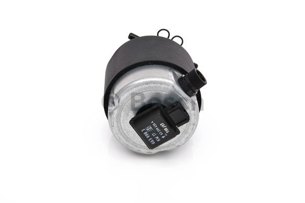 Filtr paliwa BOSCH F 026 402 126