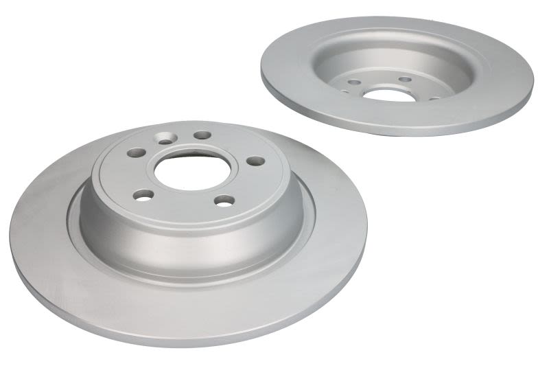 Tarcza hamulcowa FERODO DDF1616C