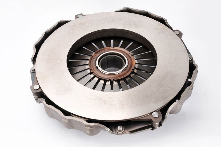 Zestaw sprzęgła SACHS 3400 700 351