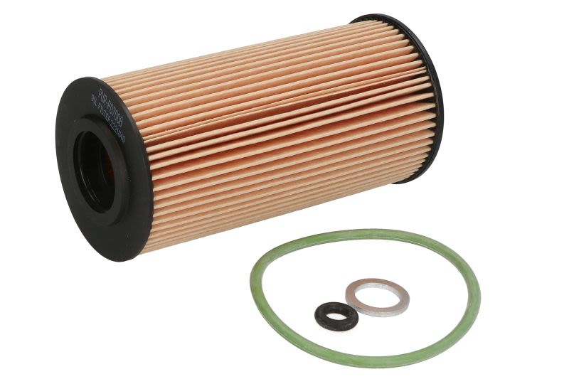 Filtr oleju PURRO PUR-PO7008