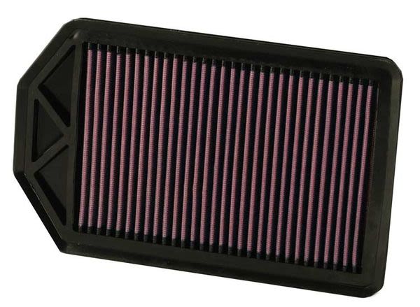 Filtr powietrza K&N FILTERS 33-2377