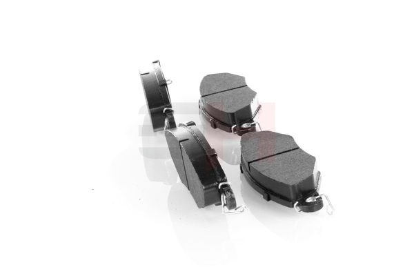 Klocki hamulcowe GH GH-413735