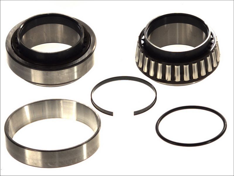 Zestaw łożysk koła SKF VKBA 5408