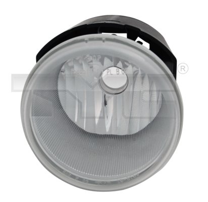 Lampa przeciwmgielna przednia TYC 19-5769-01-9