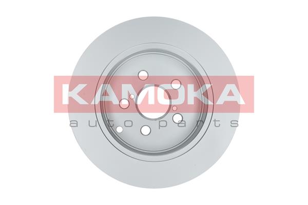 Tarcza hamulcowa KAMOKA 1031101