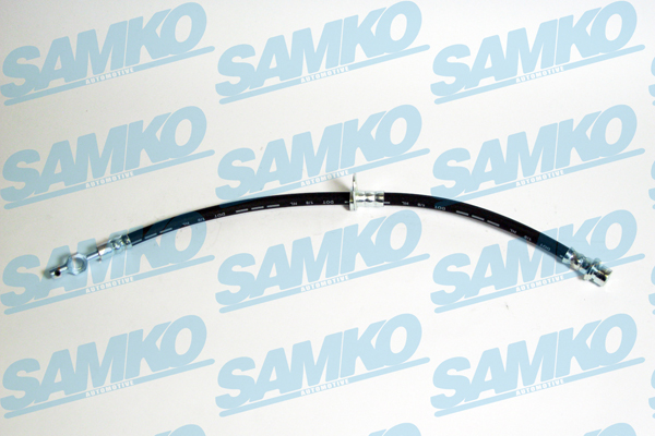 Przewód hamulcowy elastyczny SAMKO 6T48248