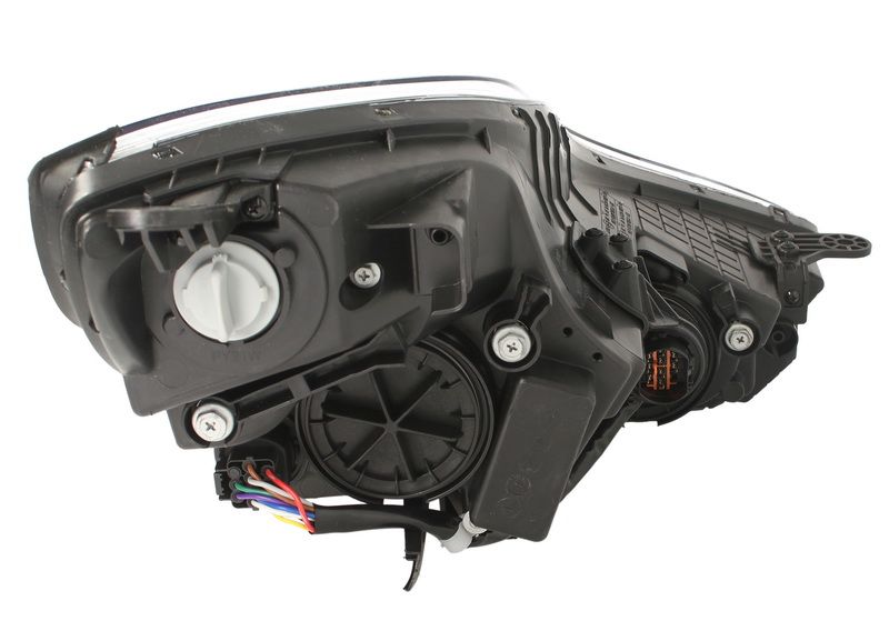 Reflektor ABAKUS 221-1158LMLD-EM