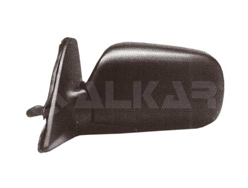 Lusterko zewnętrzne ALKAR 6164262
