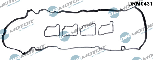 DR.MOTOR AUTOMOTIVE DRM0431