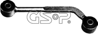 Łącznik stabilizatora GSP S050302