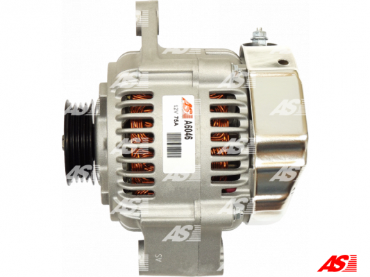Alternator AS-PL A6046