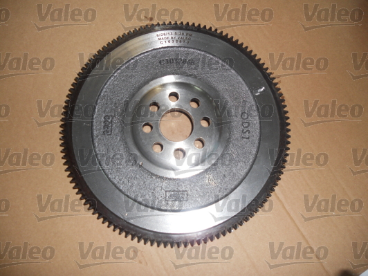 Zestaw sprzęgła VALEO 835094