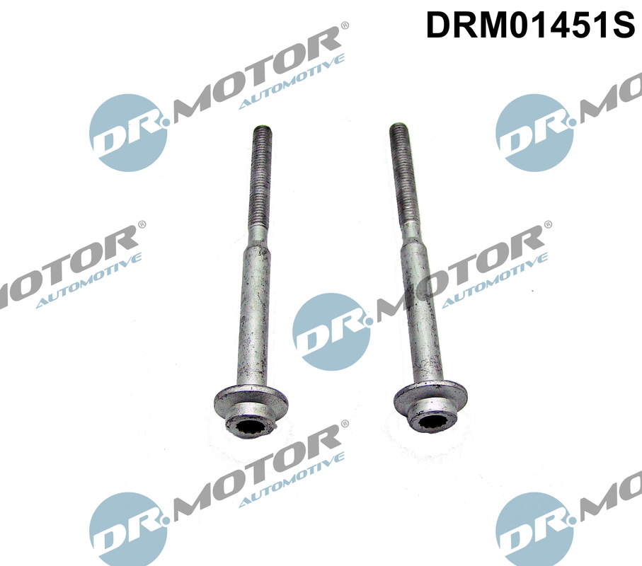 Śruba, wtryskiwacz DR.MOTOR AUTOMOTIVE DRM01451S