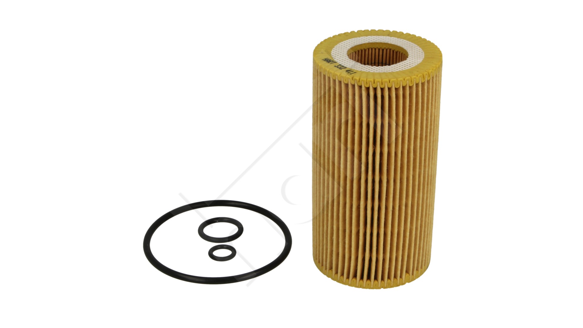 Filtr oleju HART 332 411