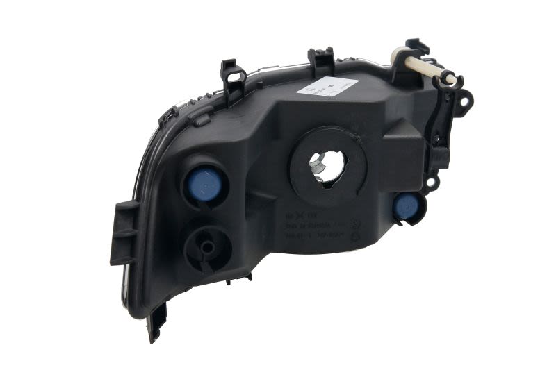 Lampa przeciwmgielna przednia MAGNETI MARELLI 719000000192