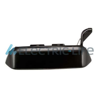 Klamka drzwi ELECTRIC LIFE ZR80364
