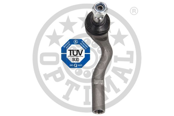 Końcówka drążka kierowniczego OPTIMAL G1-704