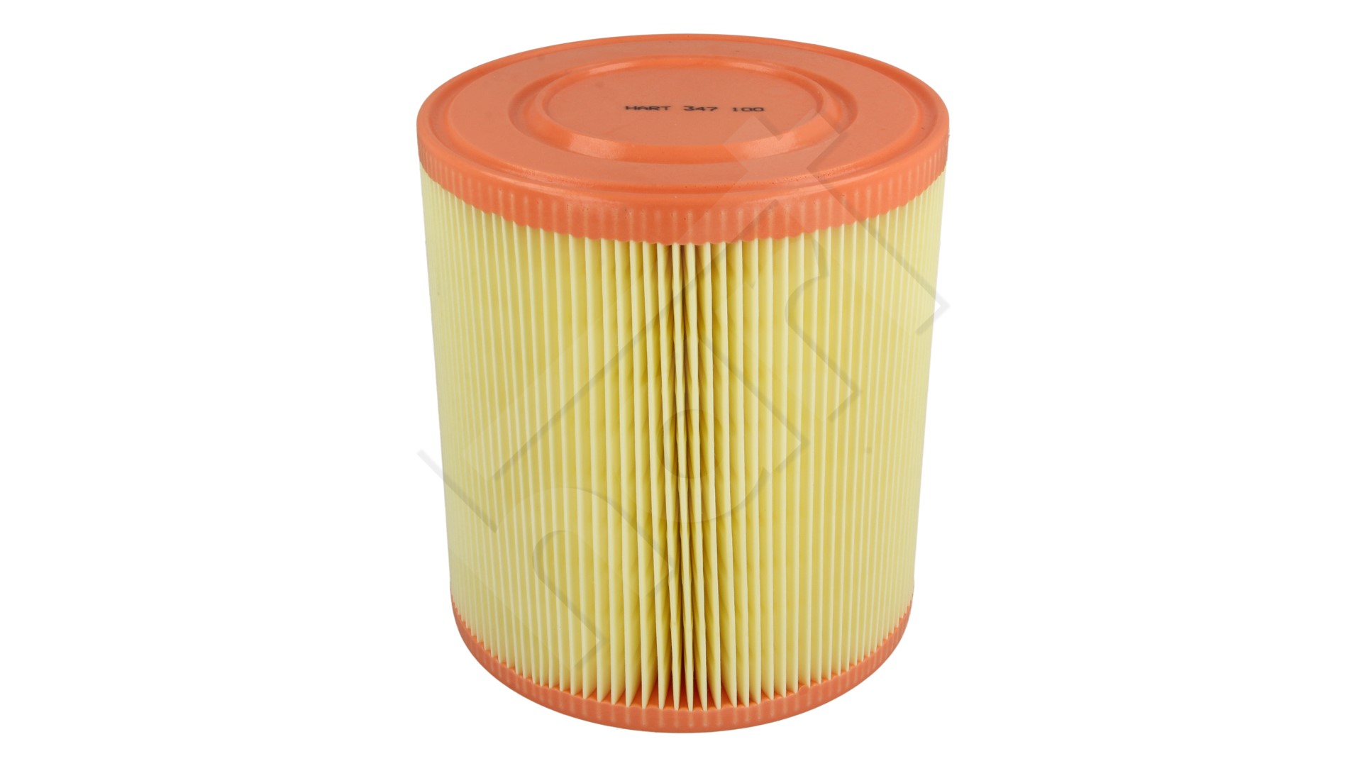 Filtr powietrza HART 347 100