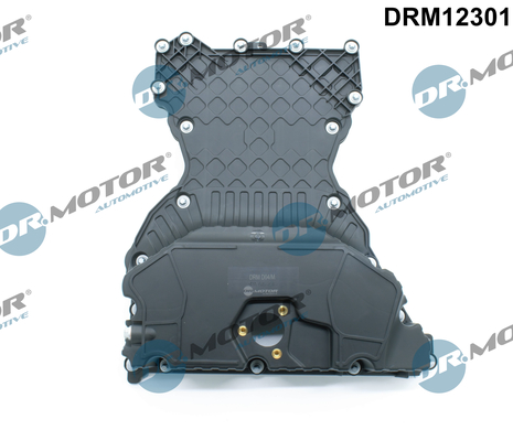 Miska olejowa DR.MOTOR AUTOMOTIVE DRM12301
