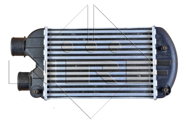 Chłodnica powietrza intercooler NRF 30122A