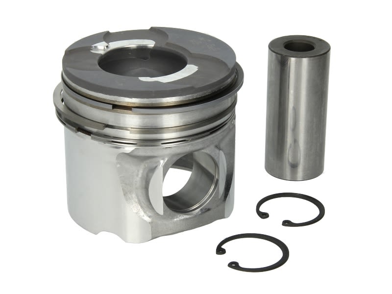 Tłok MAHLE ORIGINAL 151 12 00