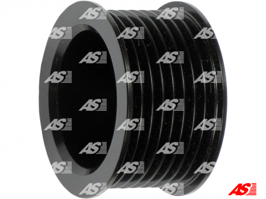 Koło pasowe alternatora AS-PL AP0024