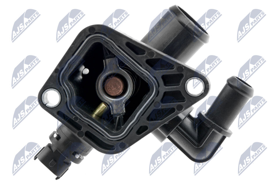 Termostat NTY CTM-PL-012