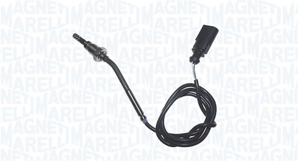 Czujnik  temperatury spalin MAGNETI MARELLI 172000181010
