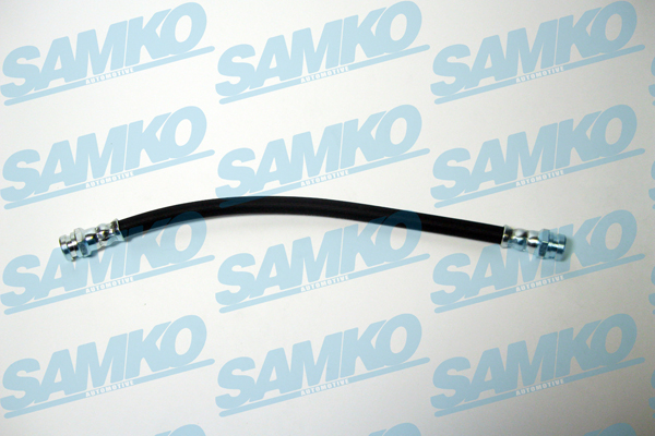 Przewód hamulcowy elastyczny SAMKO 6T48186