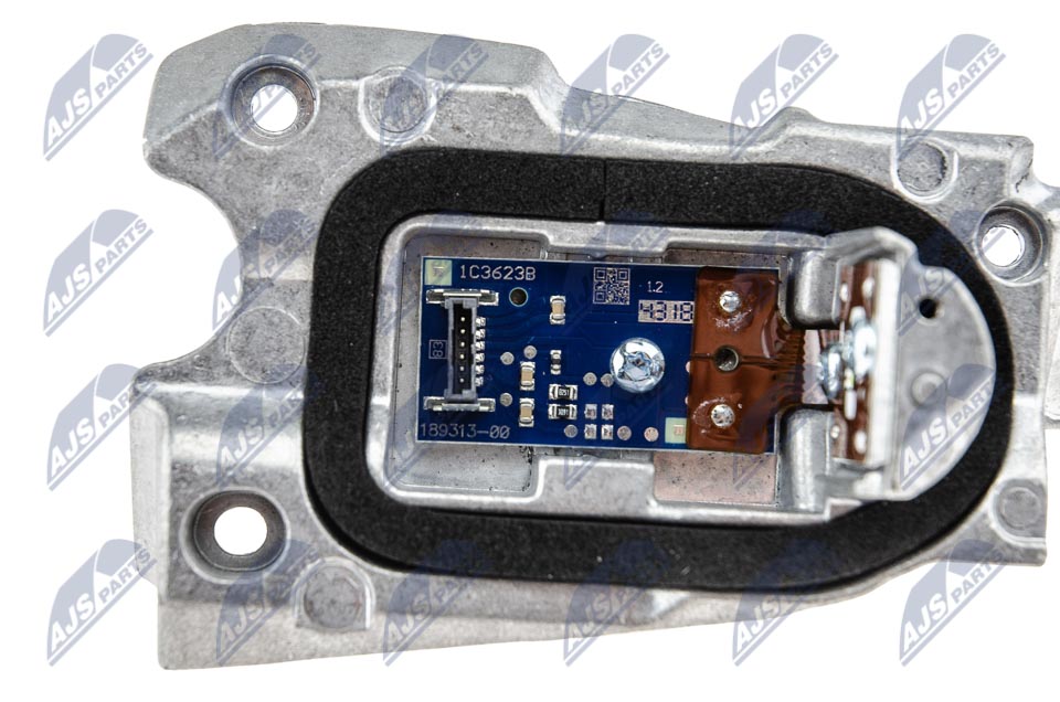 Zestaw naprawczy reflektora NTY EPX-BM-051