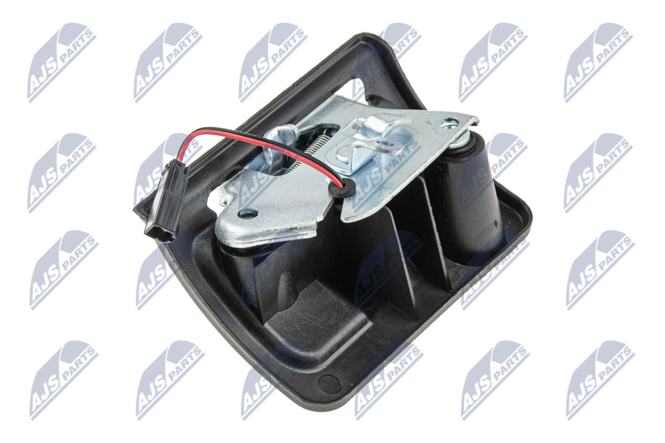 Zamek pokrywy bagażnika NTY EZC-FT-051A