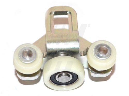 Prowadnica rolkowa drzwi przesuwnych FAST FT95555