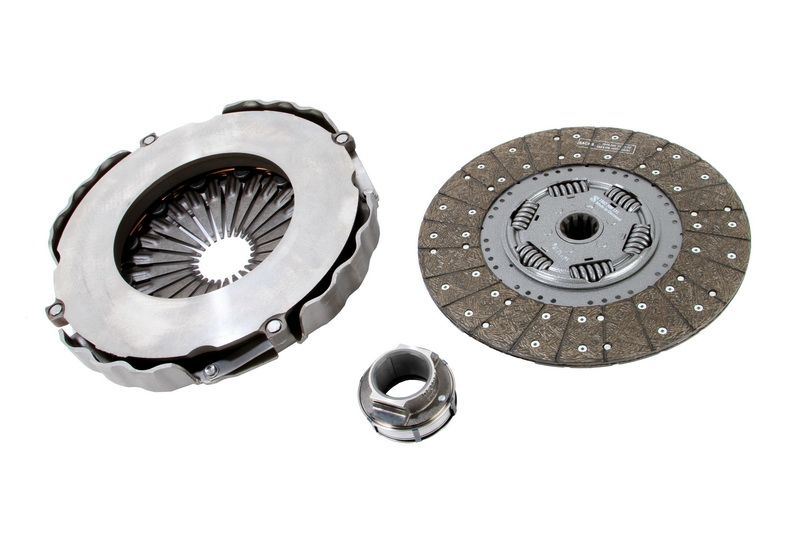 Zestaw sprzęgła SACHS 3400 700 396