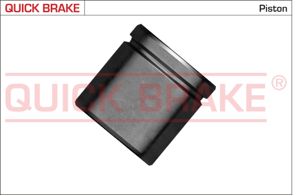 Tłoczek zacisku hamulcowego QUICK BRAKE 185005