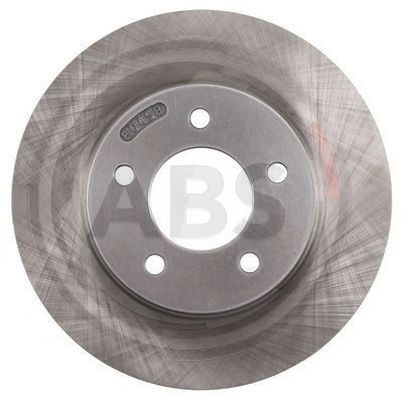 Tarcza hamulcowa A.B.S. 17261