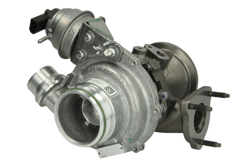 Turbosprężarka GARRETT 850326-5001S