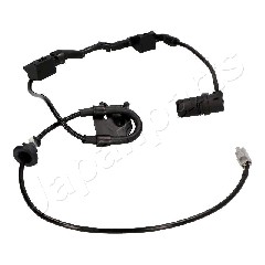 Czujnik ABS JAPANPARTS ABS-236
