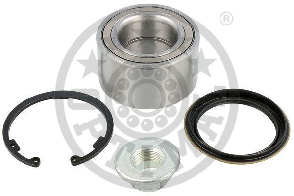 Zestaw łożysk koła OPTIMAL 941700