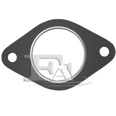 Uszczelka rury wydechowej HART 701 790