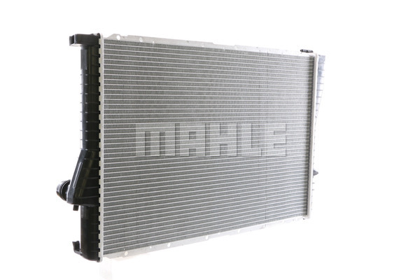 Chłodnica MAHLE CR 296 000S