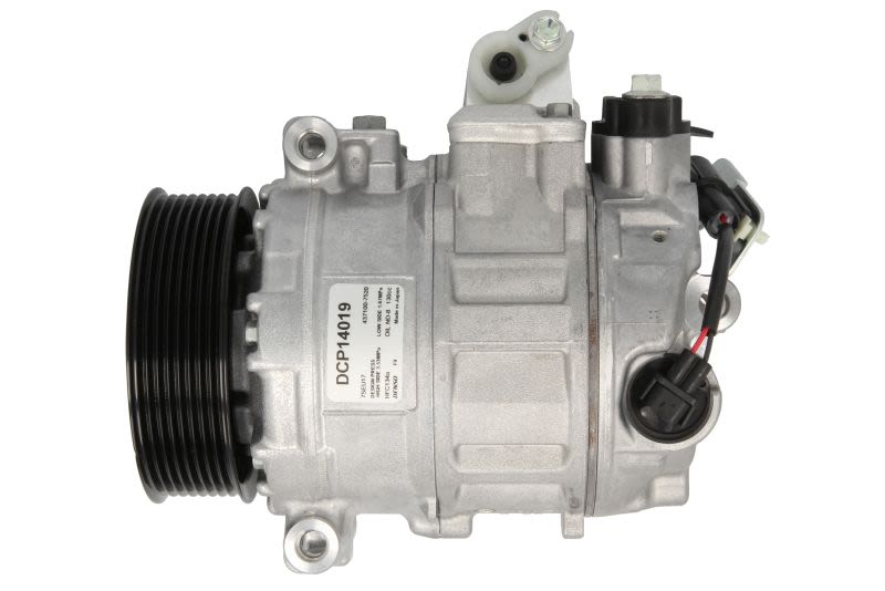 Kompresor klimatyzacji DENSO DCP14019