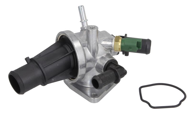Obudowa termostatu THERMOTEC D2F009TT