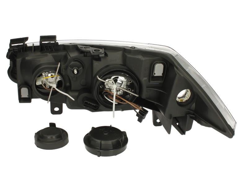 Reflektor ABAKUS 551-1142R-LD-EM