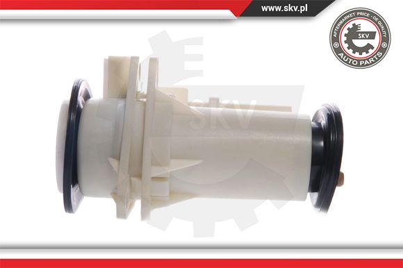 Zespół zasilający ESEN SKV 02SKV734