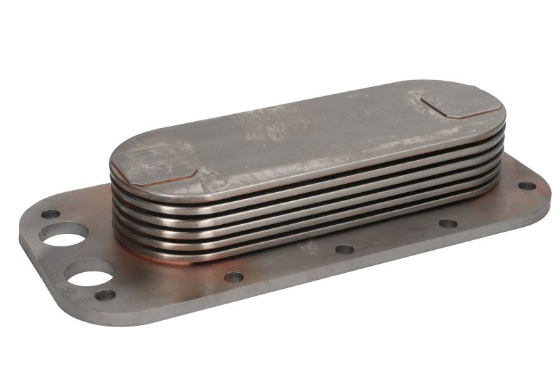 Chłodnica oleju silnikowego THERMOTEC D4AG024TT