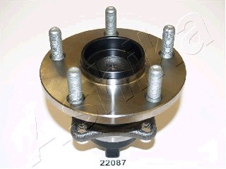Piasta koła ASHIKA 44-22087