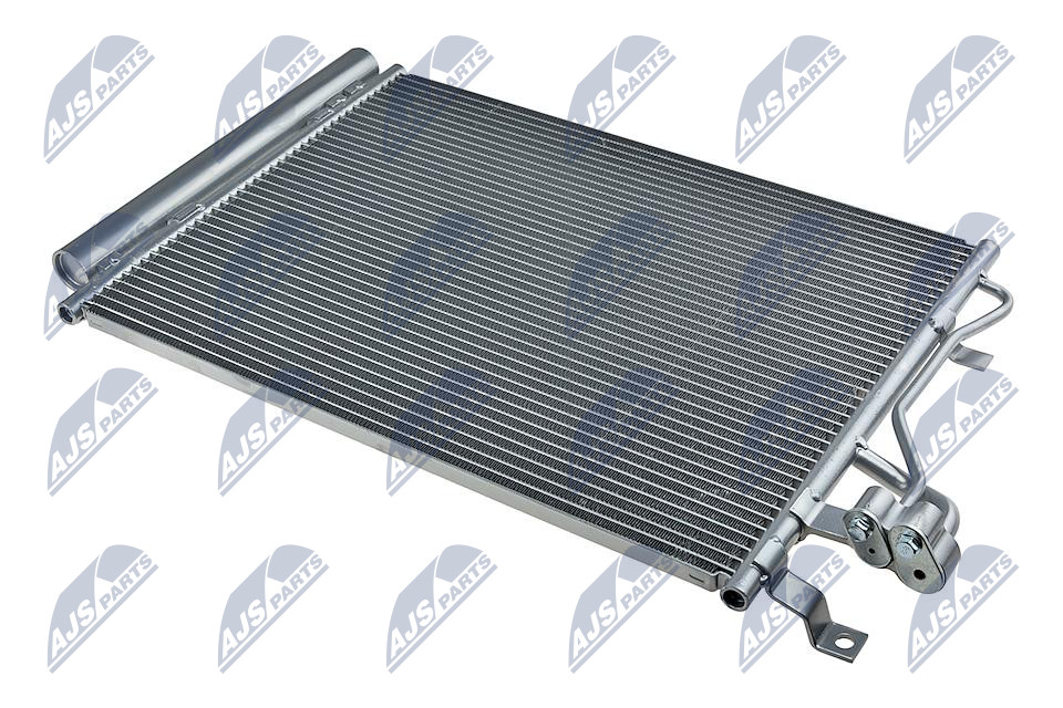 Skraplacz klimatyzacji NTY CCS-KA-014